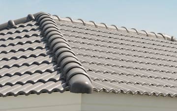 advantages of Brocklesby clay roofing
