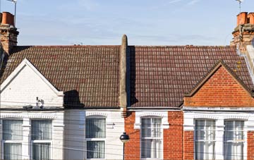 clay roofing Brocklesby, Lincolnshire