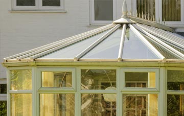 conservatory roof repair Brocklesby, Lincolnshire