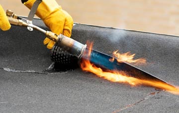 flat roof repairs Brocklesby, Lincolnshire