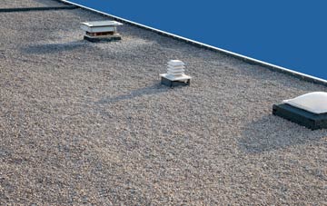 flat roofing Brocklesby, Lincolnshire