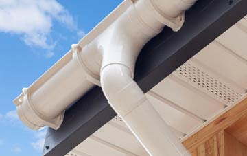Brocklesby gutter installation costs