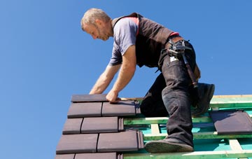 disadvantages of Brocklesby slate roofing