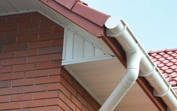 Brocklesby soffit repair costs