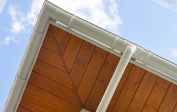 Brocklesby soffit types