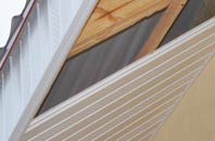 rated Brocklesby soffit repair companies